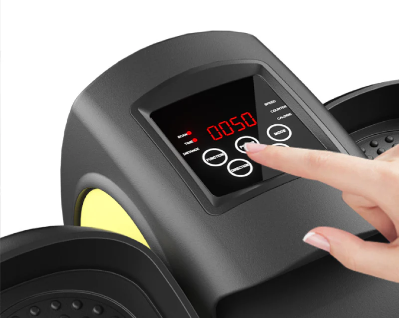 Mini Elliptical Trainer - Image 4
