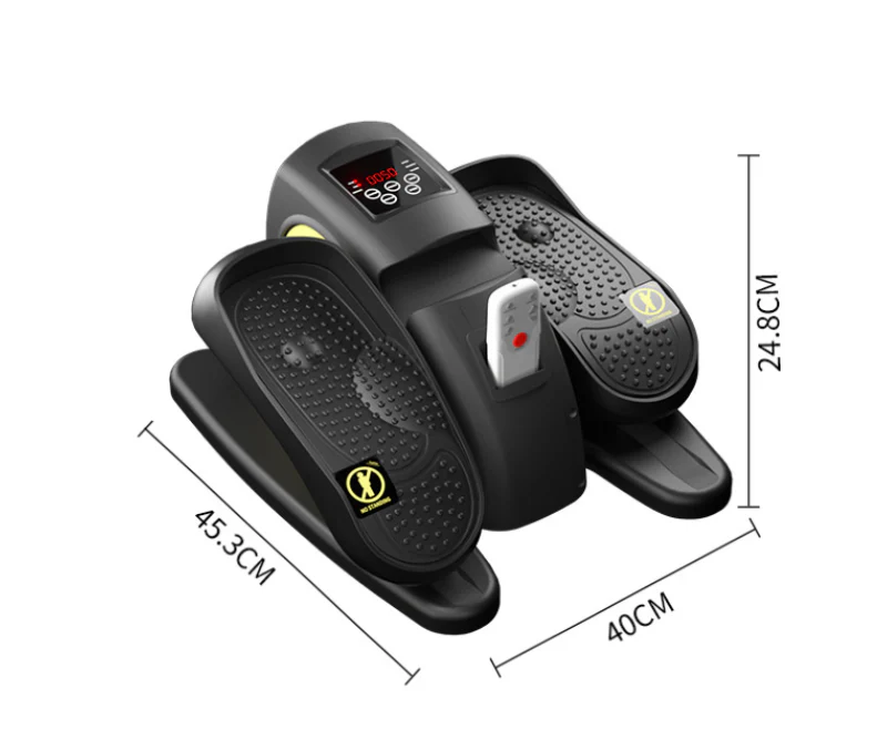 Mini Elliptical Trainer - Image 5