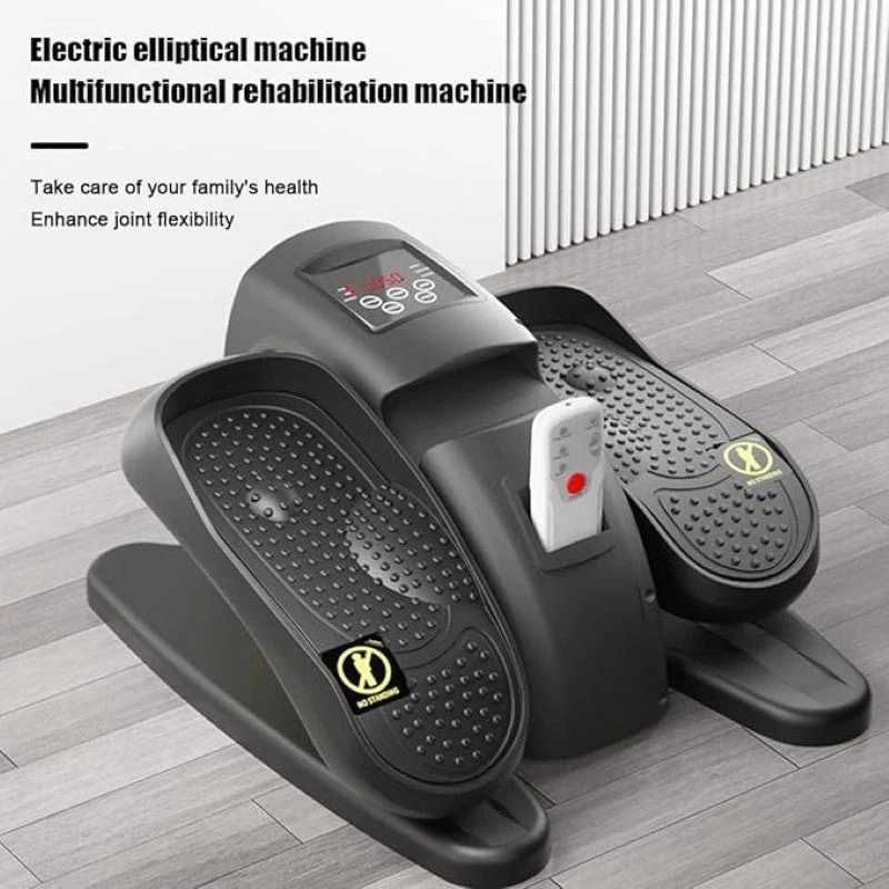 Mini Elliptical Trainer - Image 7