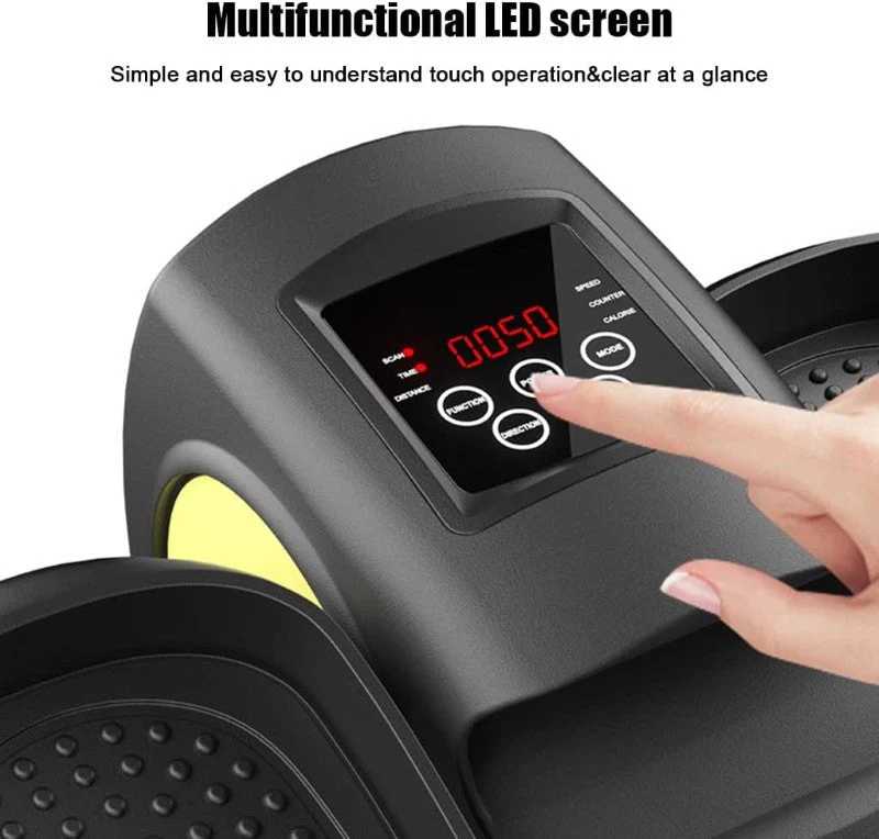 Mini Elliptical Trainer - Image 8
