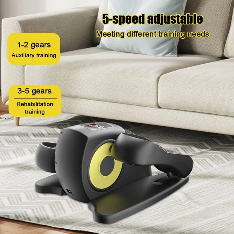 Mini Elliptical Trainer - Image 9
