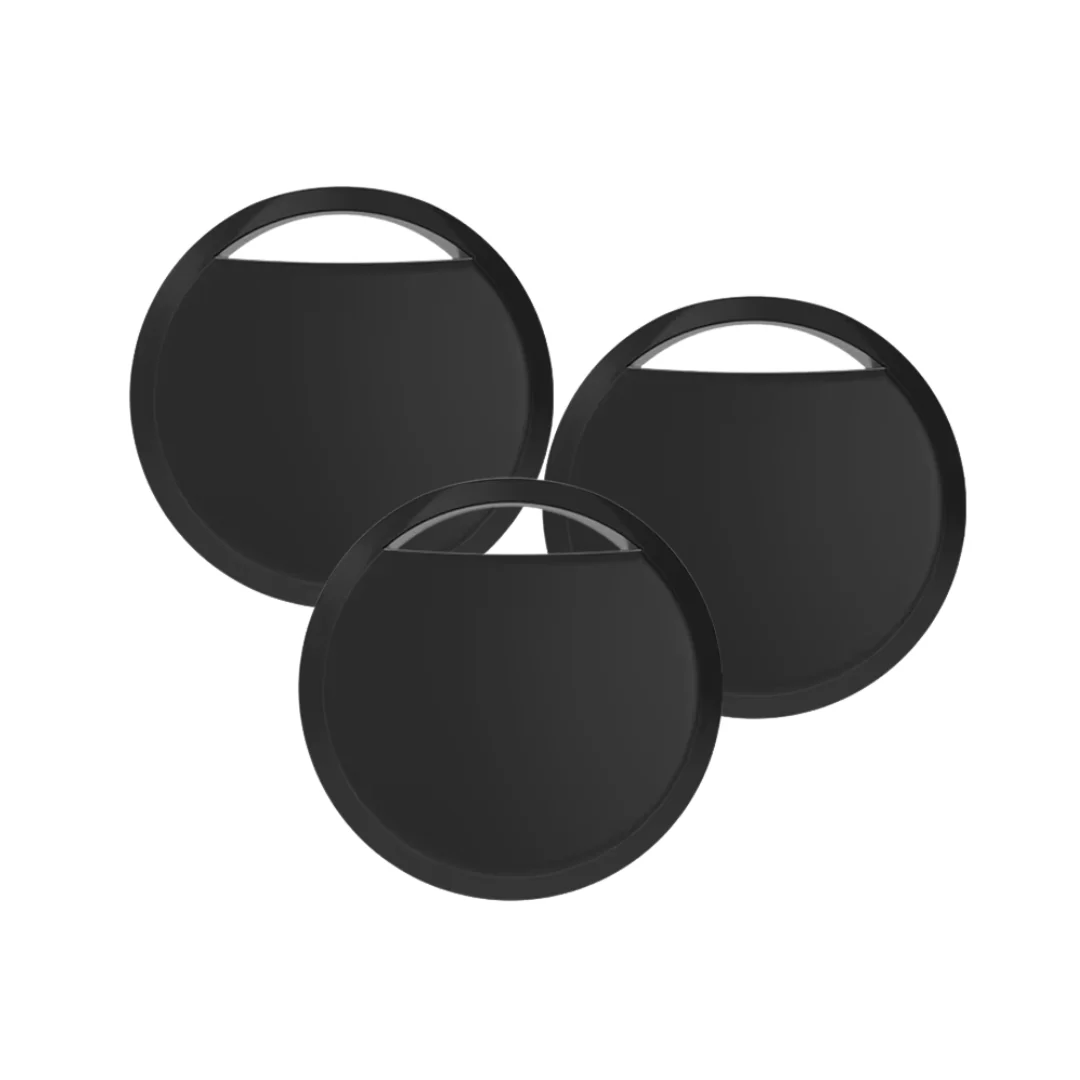 Mini GPS Tracker Air Tag Find My Compatible Smart Key Locator - Image 20