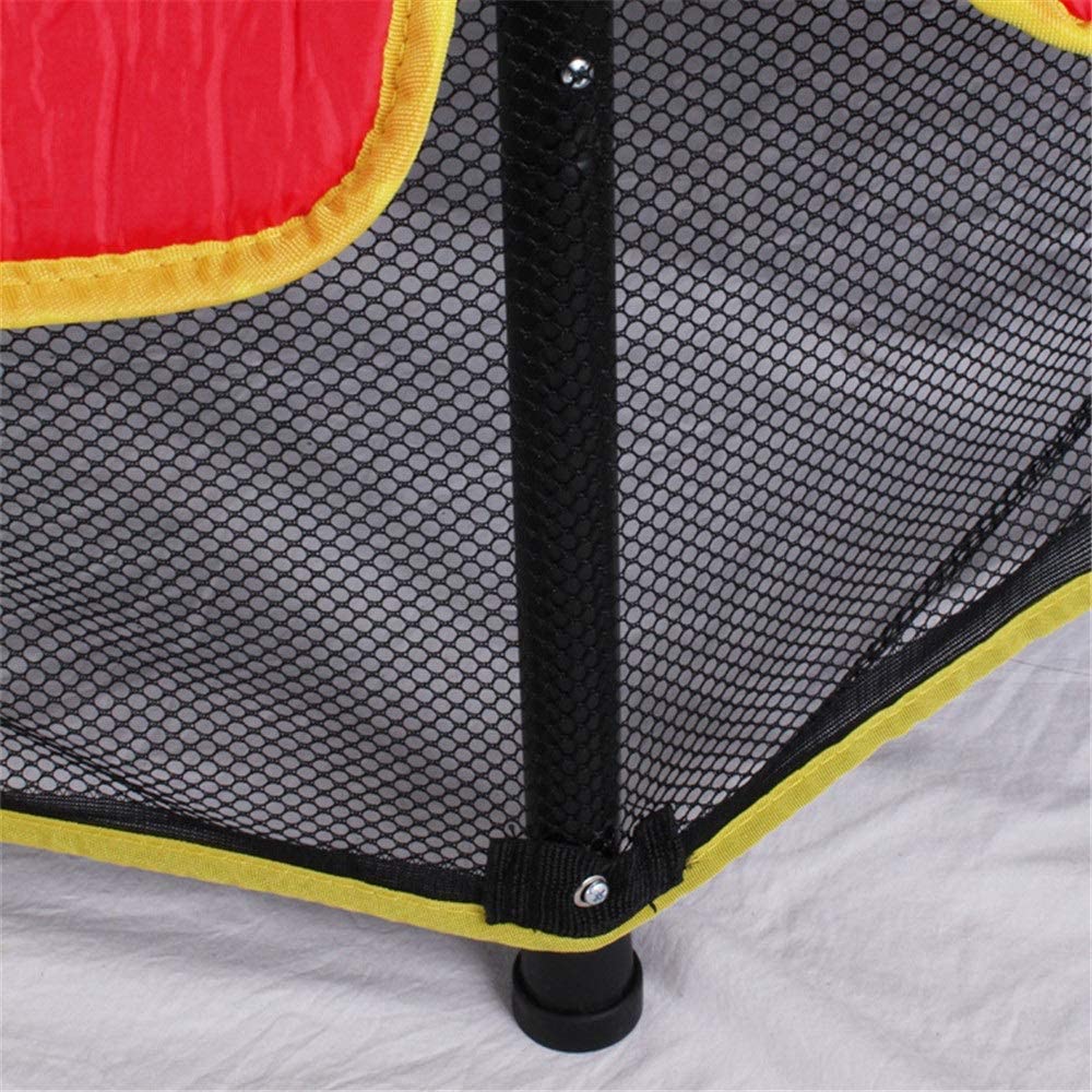 Mini Kids Trampoline - Image 3