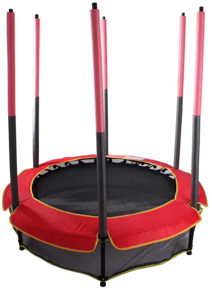 Mini Kids Trampoline - Image 5