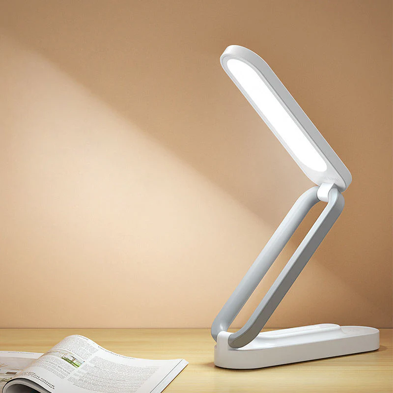 Mini Portable Foldable Desk Lamp - Image 2