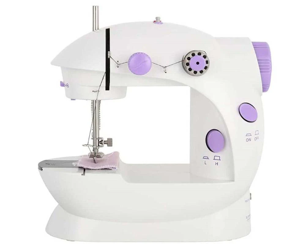 Mini Sewing Machine Sewing Machine Mini Sewing Machine Handheld Portable - Image 7