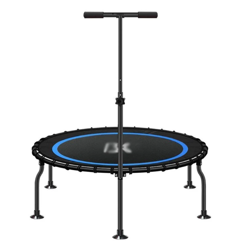 Rebounder Mini Trampoline - Image 2