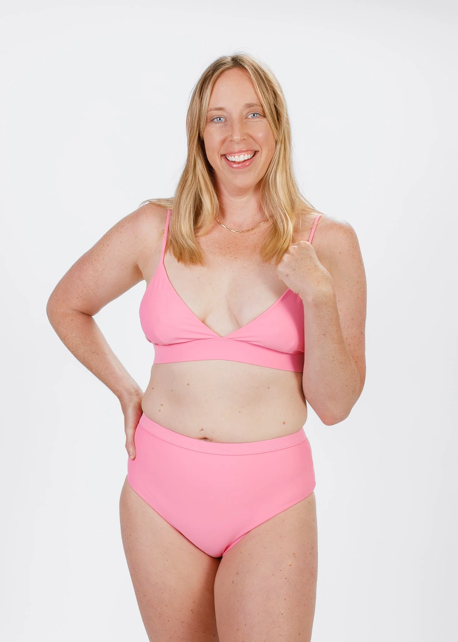 Mira Bikini Top - Image 15