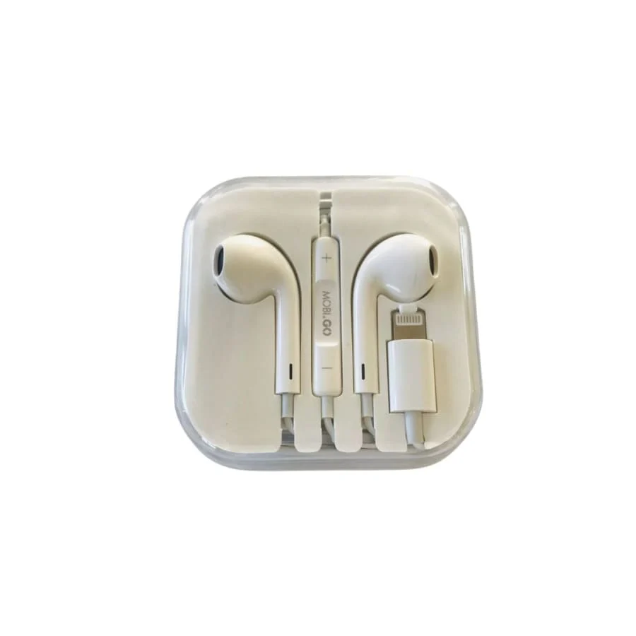 Mobigo Earphones - Image 2