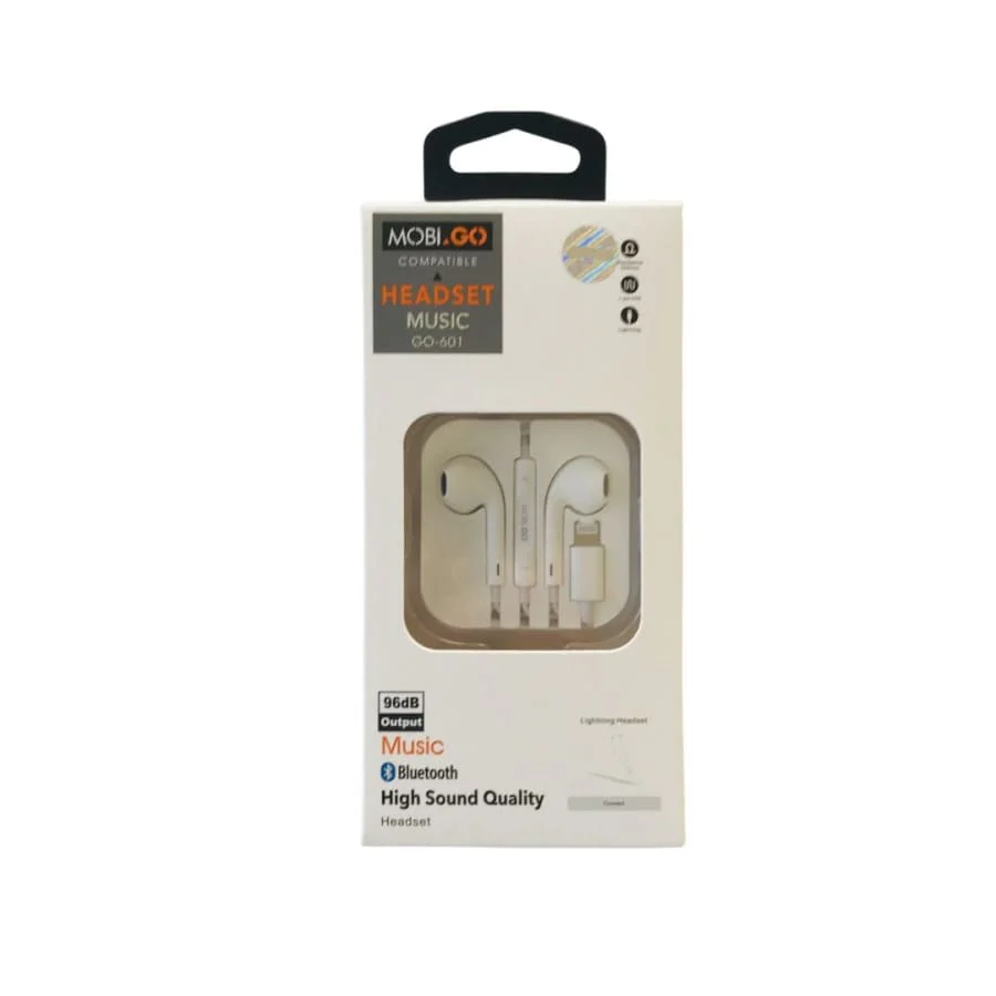 Mobigo Earphones - Image 5