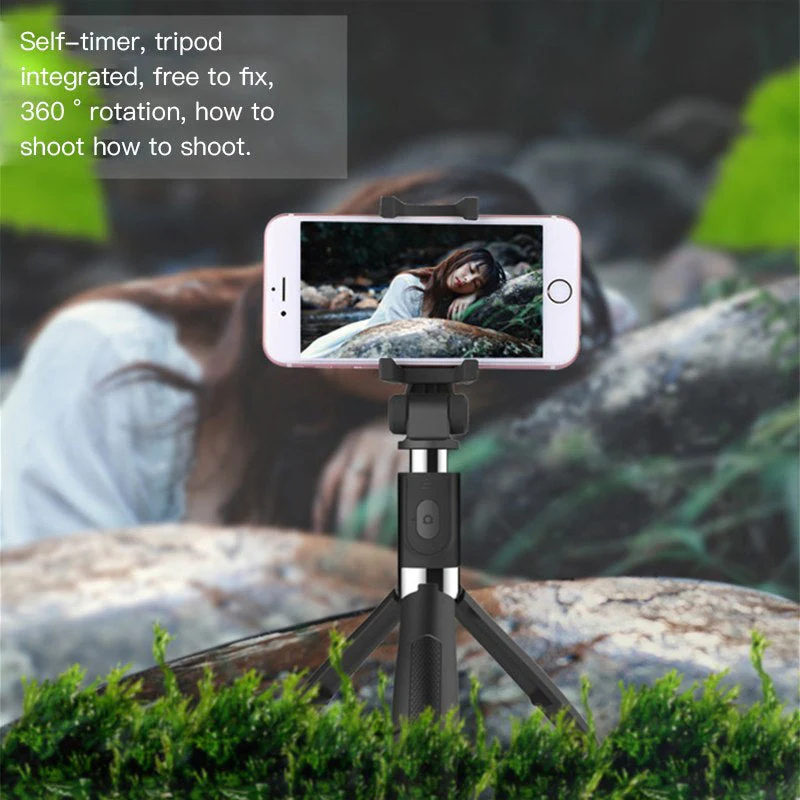 Mobile Phone Tripod - Image 11