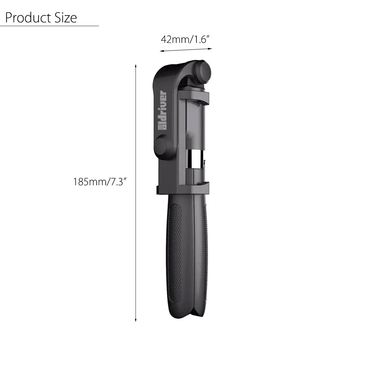 Mobile Phone Tripod - Image 4