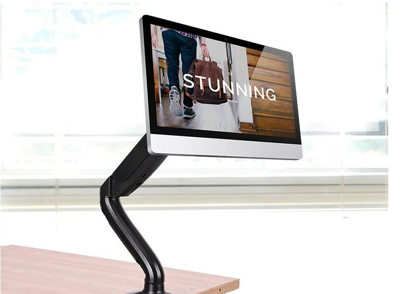 Monitor Stand Height Adjustable - Image 4