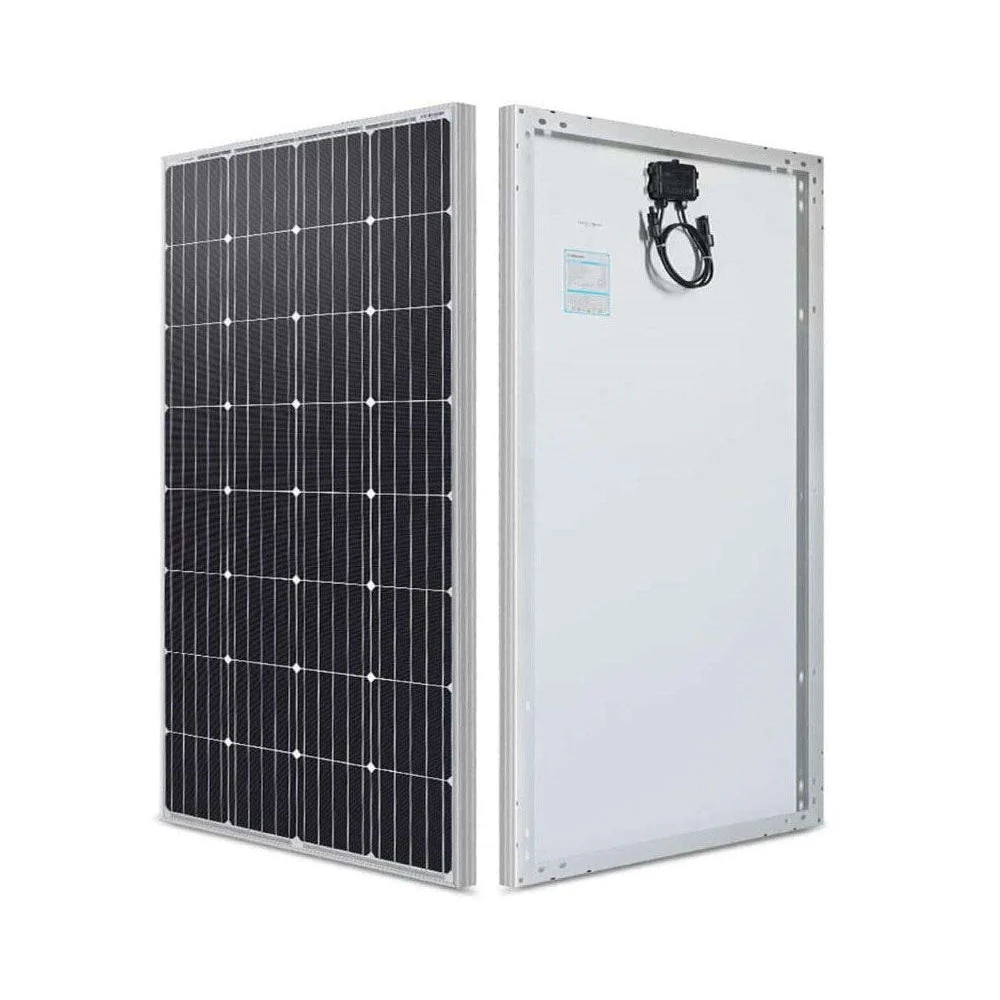 Mono Solar Panel 120W