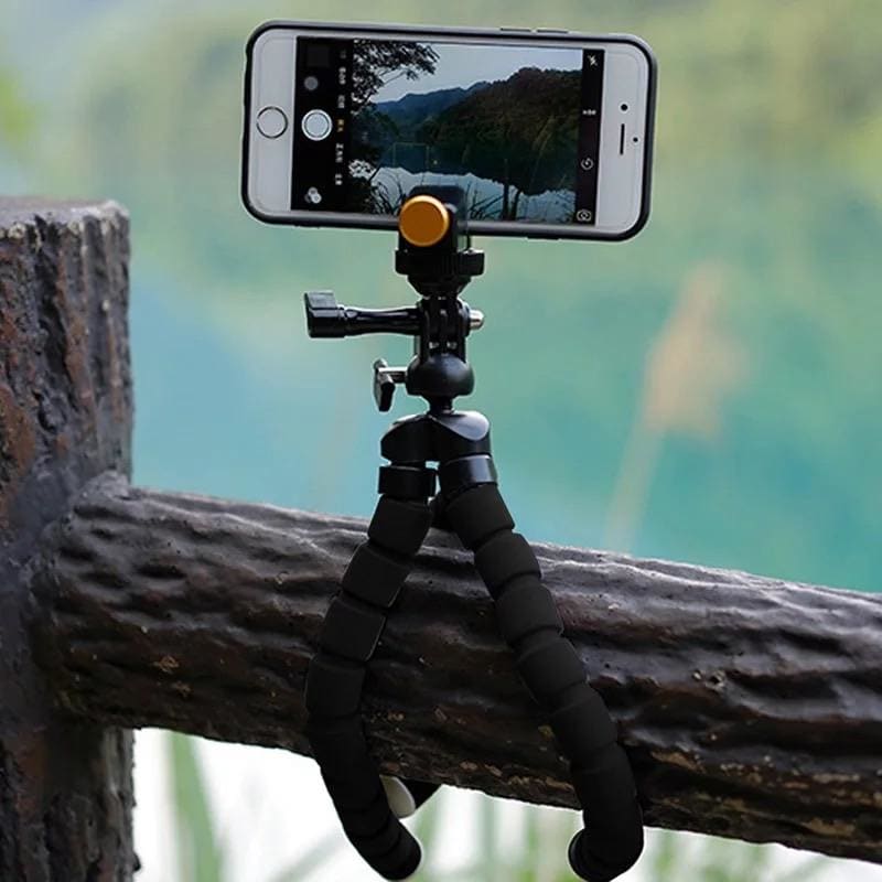 Monopod & Tri-pod stand Combo - Image 15