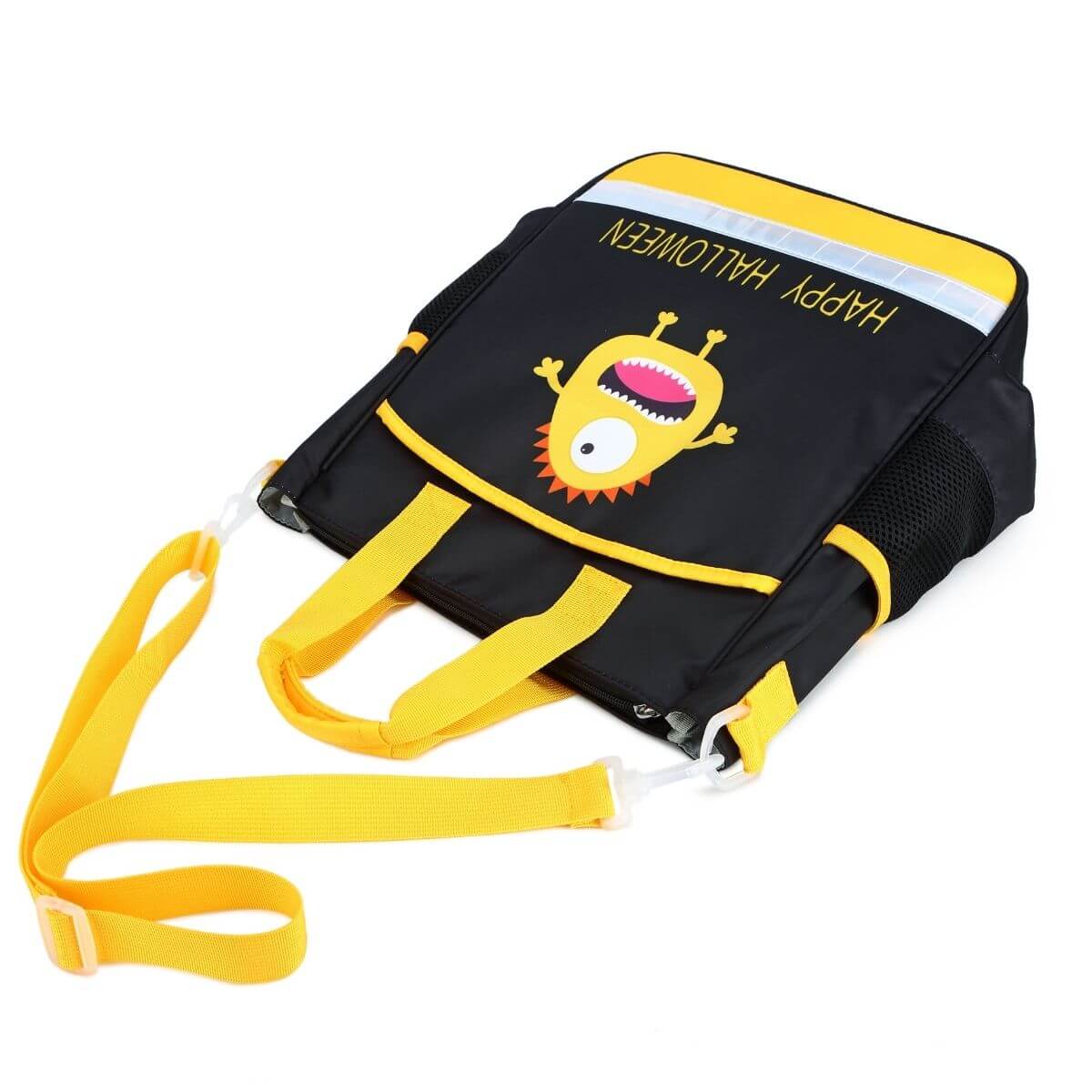 Monster Shoulder Bag - Image 5