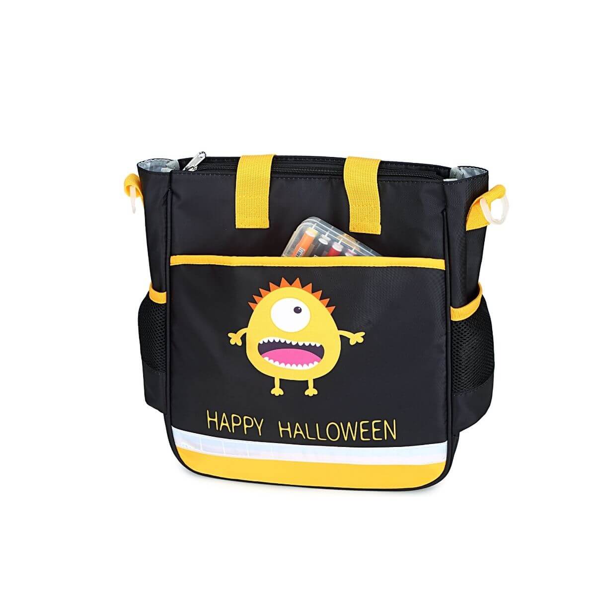 Monster Shoulder Bag - Image 6
