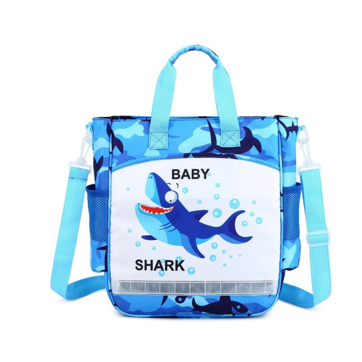 Monster Shoulder Bag - Image 8