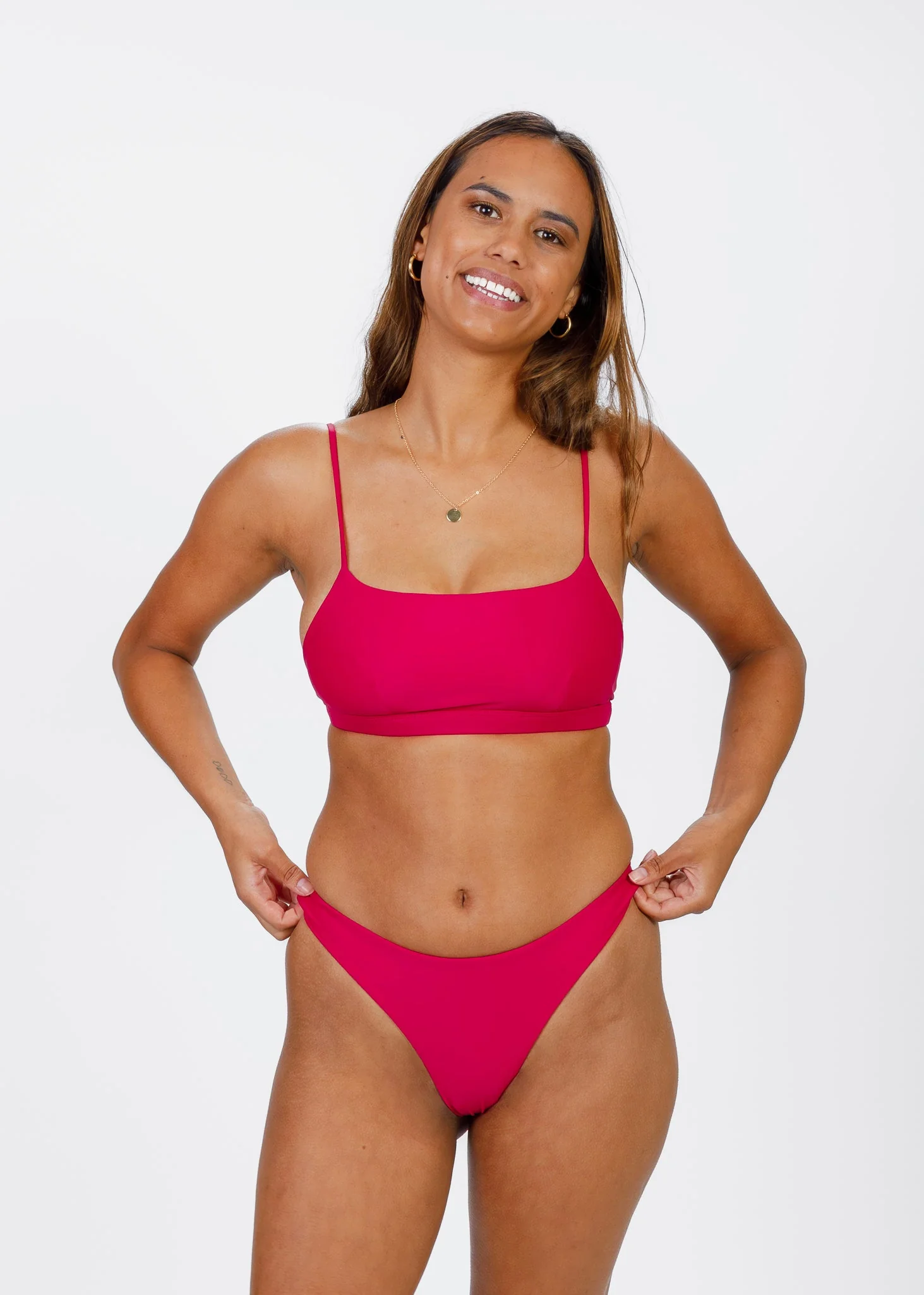Morgan Bikini Top - Image 3