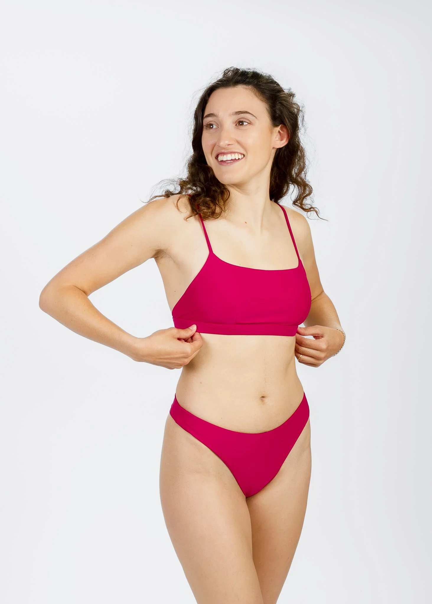 Morgan Bikini Top - Image 6