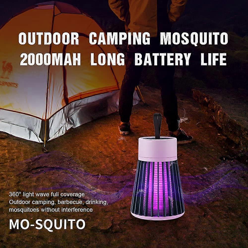 Mosquito Zapper Bug Zapper - Image 7