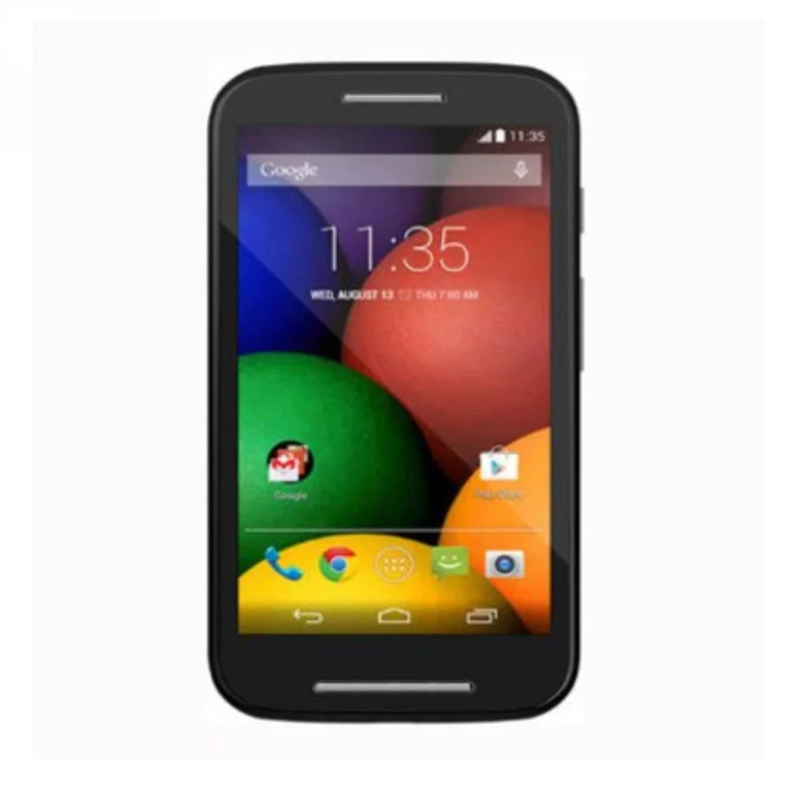 Hydrogel Screen Protector for Moto E (1st generation) (2014)