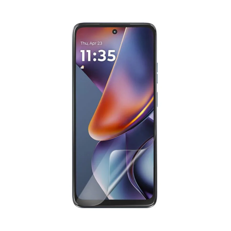 Hydrogel Screen Protector for Moto G (2025)