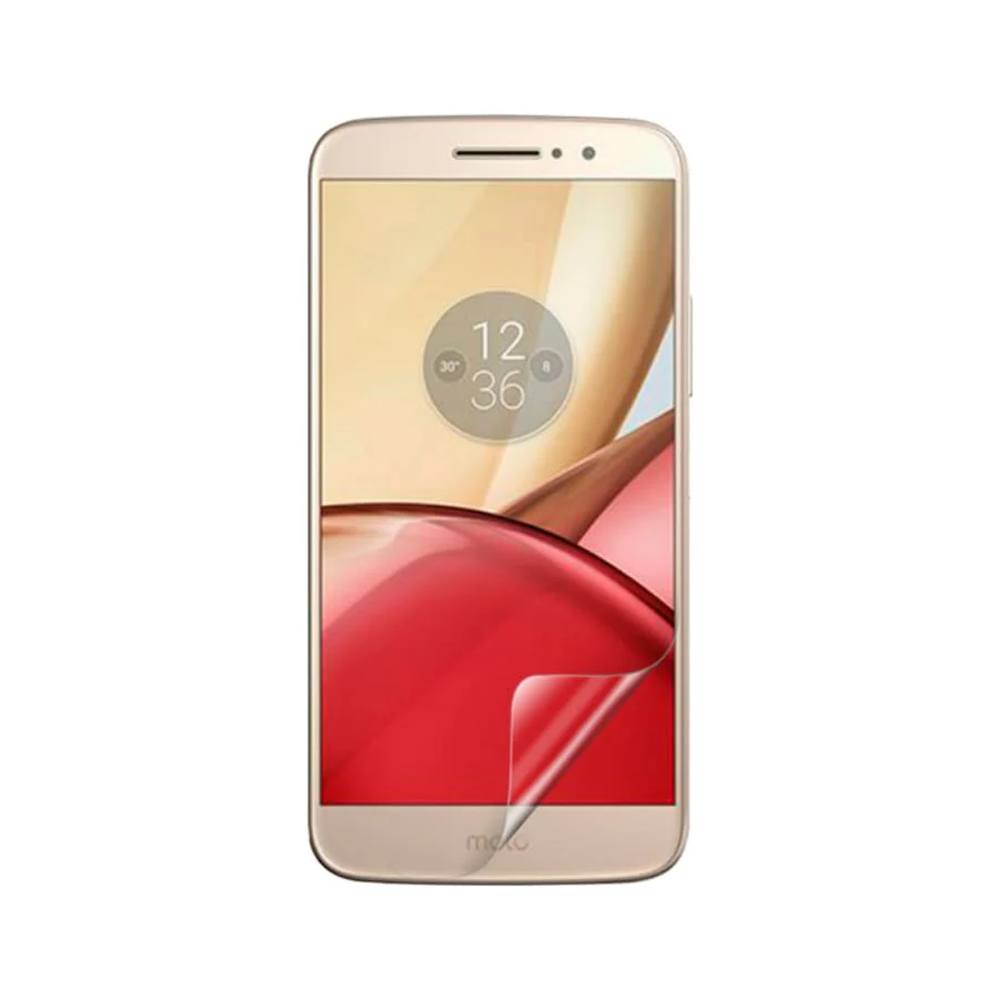 Hydrogel Screen Protector for Moto M (2016)