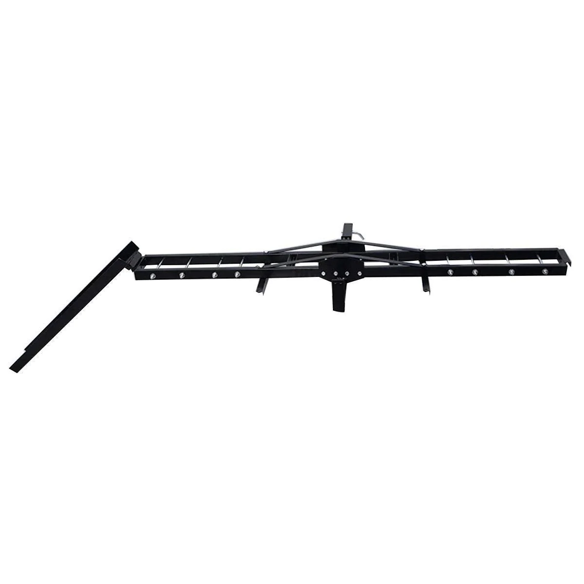 Motorbike Carrier Dirt Bike Rack With Ramp - Image 7