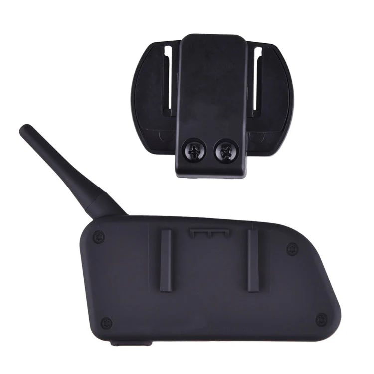 Motorcycle Helmet Intercom Headset - Image 7