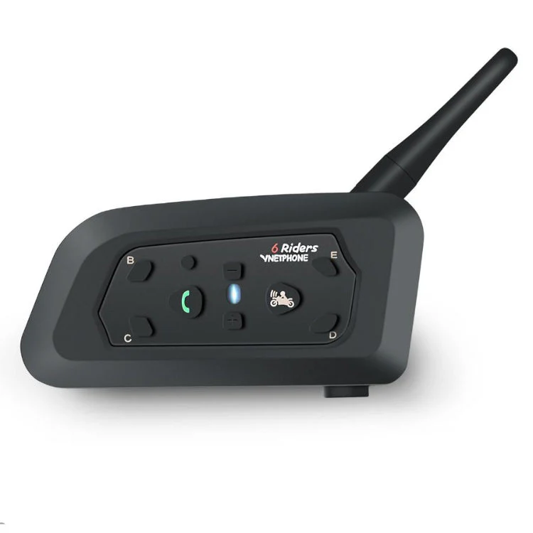 Motorcycle Helmet Intercom Headset - Image 9