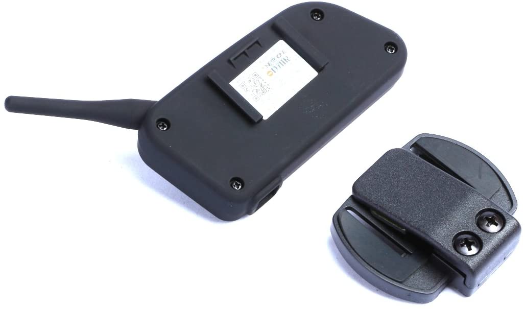 Motorcycle Helmet Intercom Headset - Image 4
