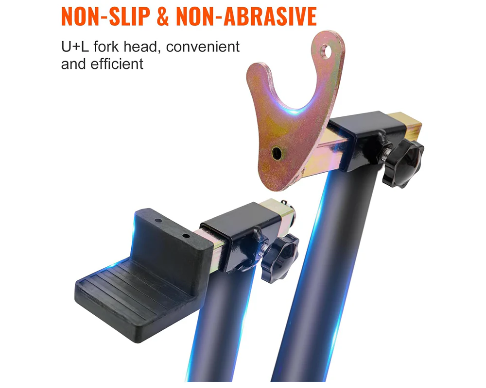 Motorcycle Stand Paddock Stand Lift Universal - Image 4