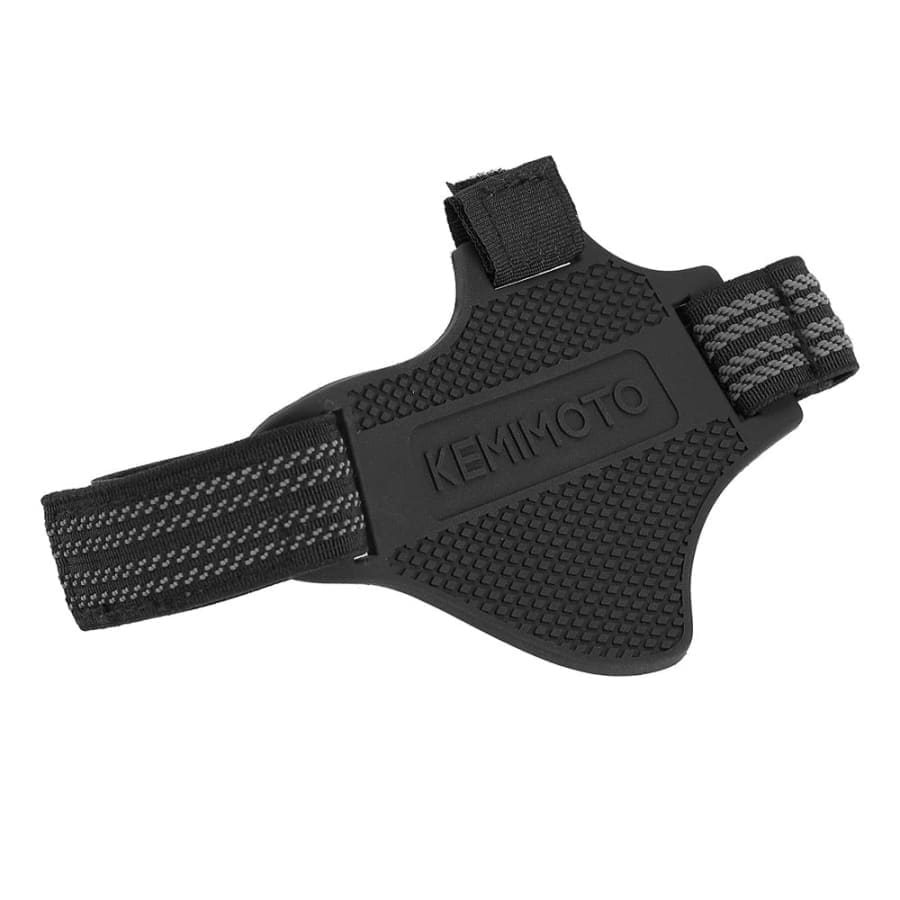 Motorcycle Shoe Cover - Image 8