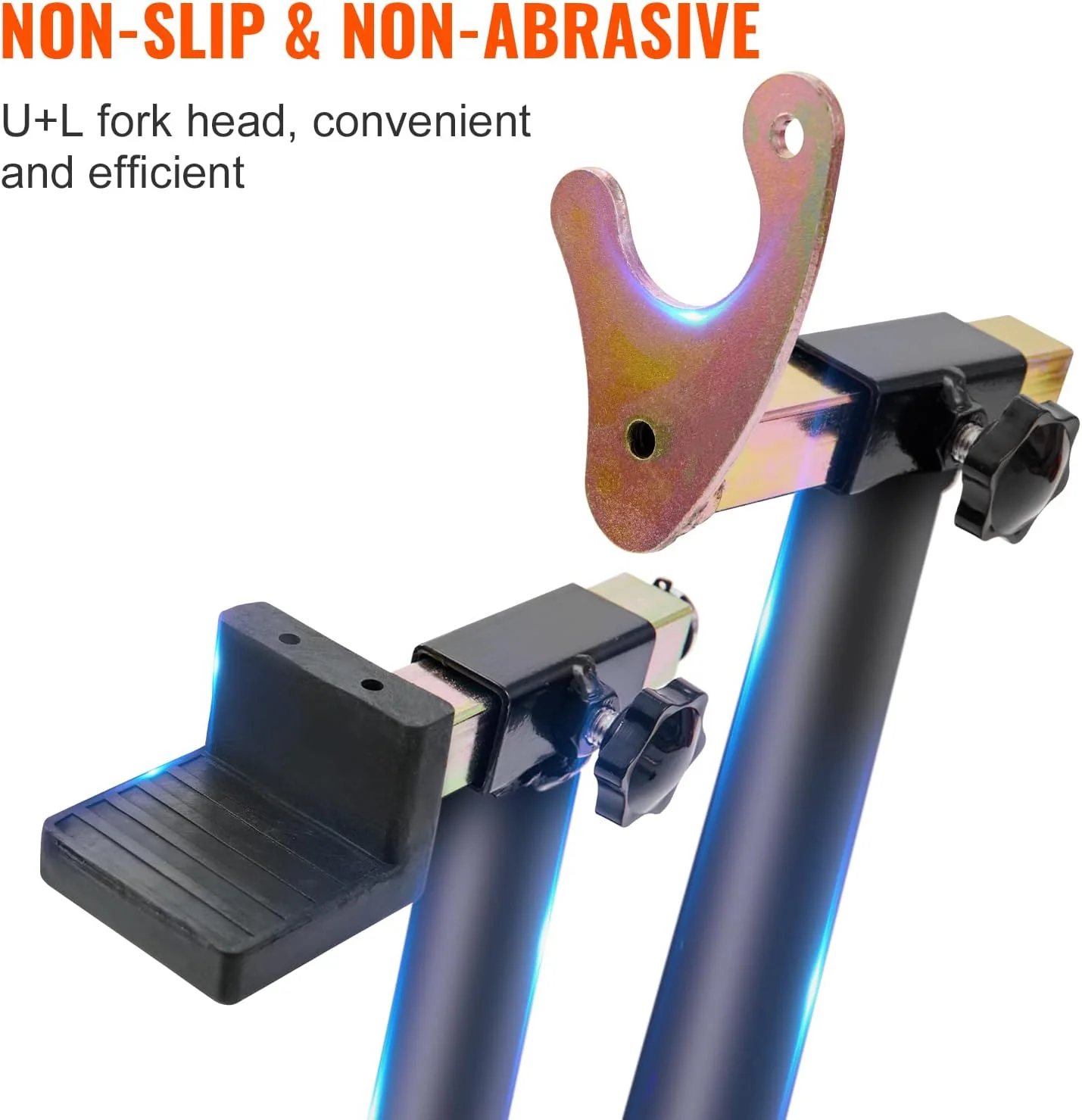 Motorcycle Stand Paddock Stand Lift Universal - Image 10