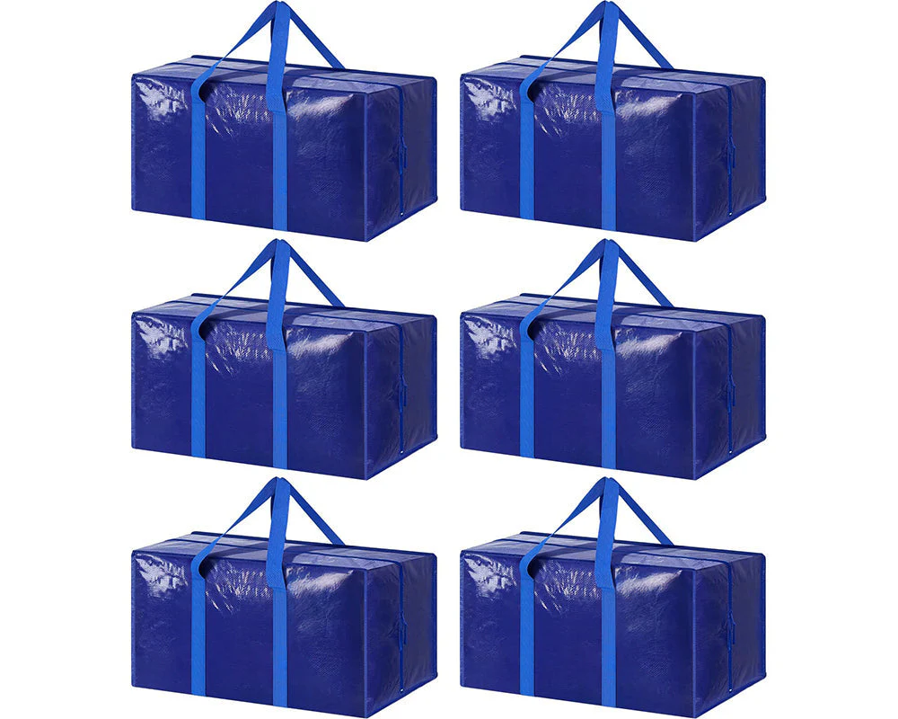 Moving Bags 6 Pack - Image 10