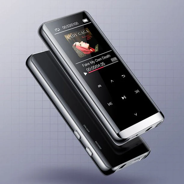 MP3 Player 16GB Bluetooth 4.2 - Image 6
