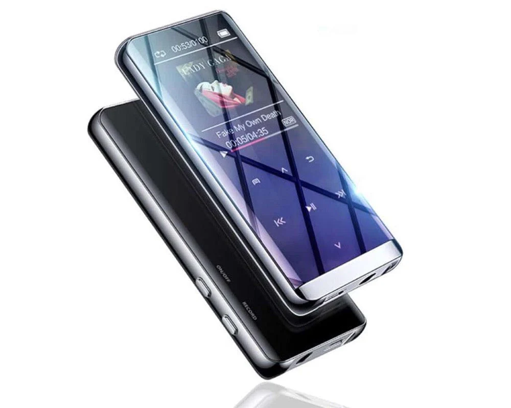 MP3 Player 8GB Bluetooth 4.2 - Image 9