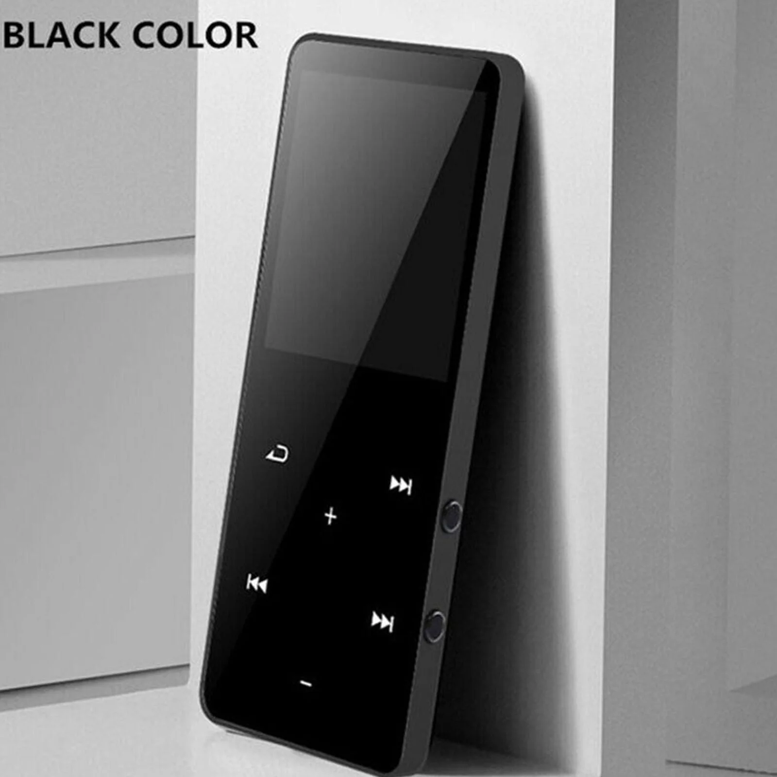 MP3 Player 8GB With Bluetooth - Image 4