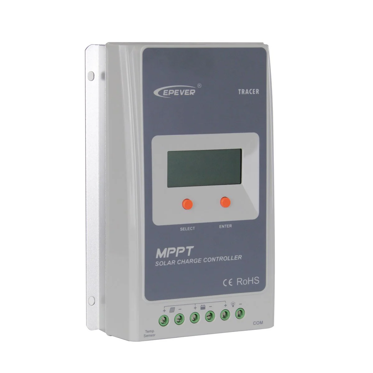 MPPT Solar Controller 20A - Image 4