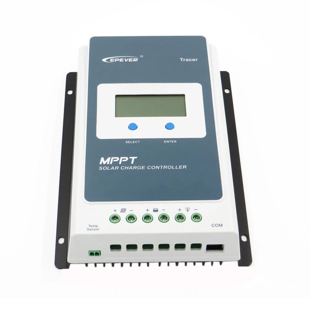 MPPT Solar Controller 20A - Image 7