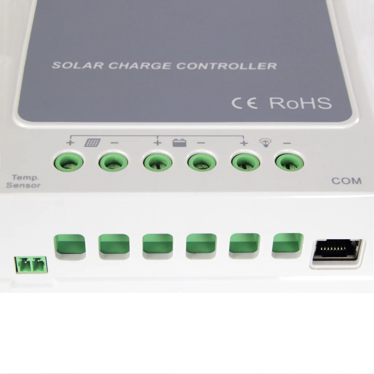 MPPT Solar Controller 40A - Image 6
