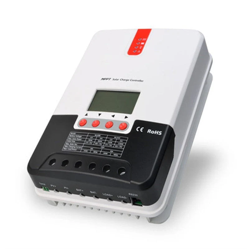 MPPT Solar Controller 40A - Image 3