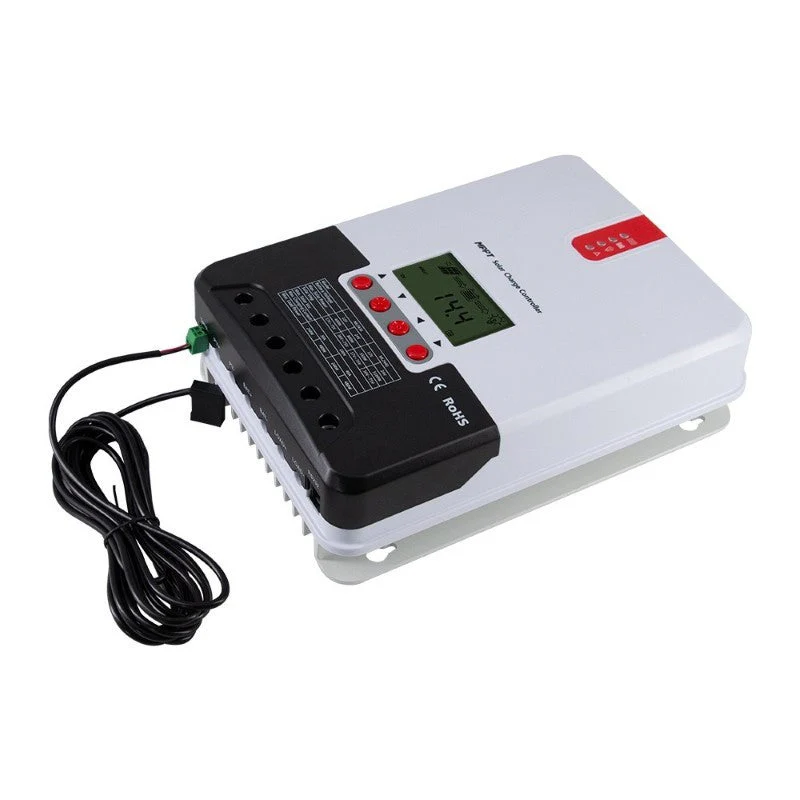 MPPT Solar Controller 40A - Image 5