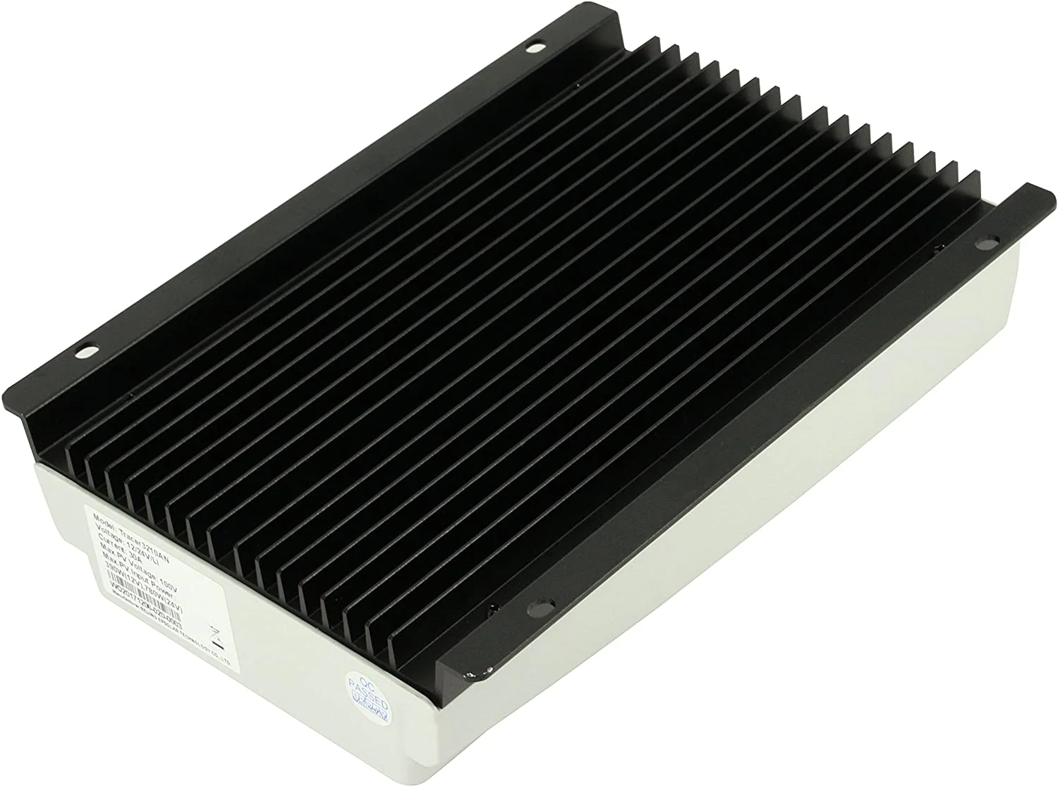 Mppt Solar Controller Charge 40A - Image 4