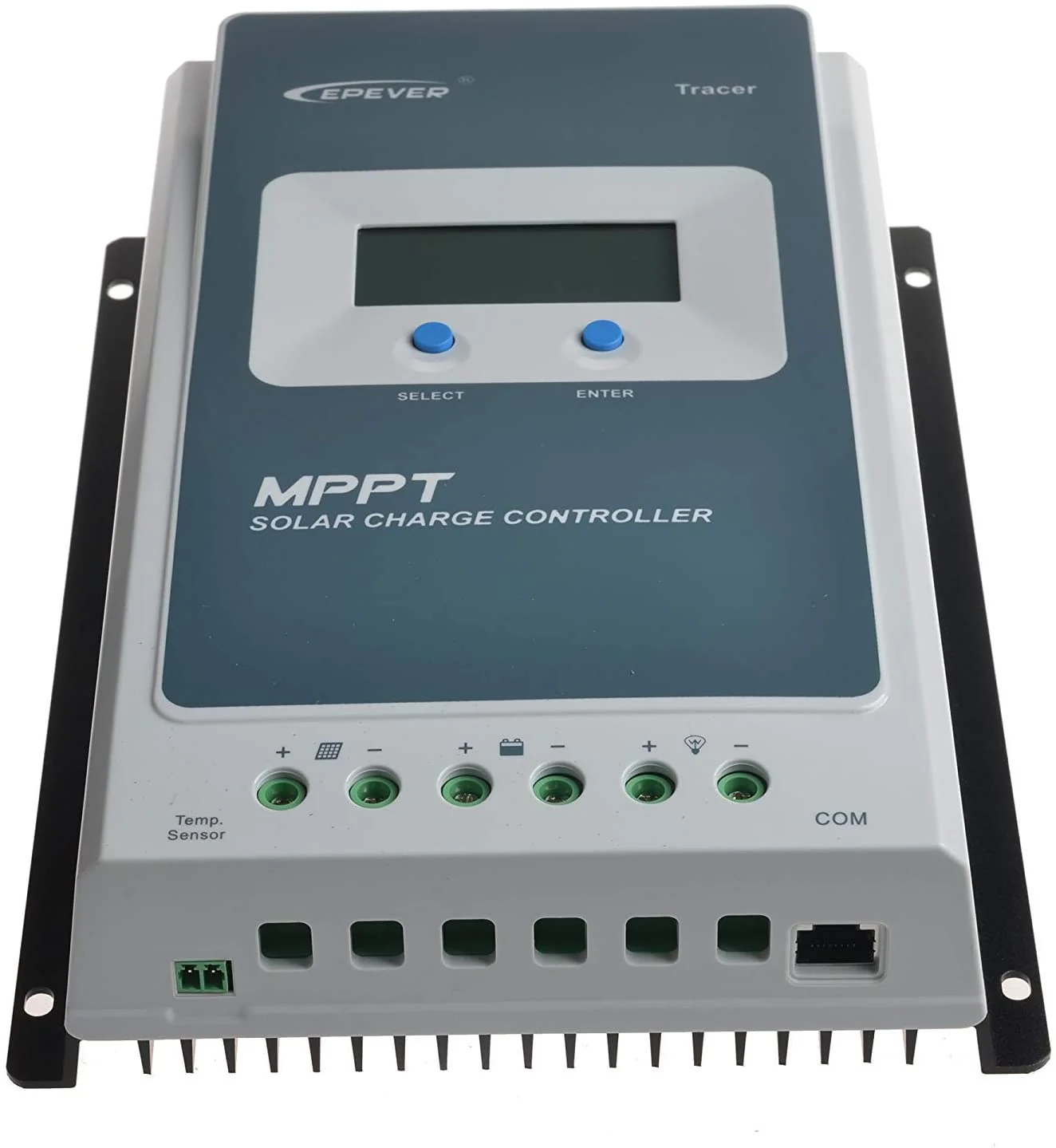 Mppt Solar Controller Charge 40A - Image 7