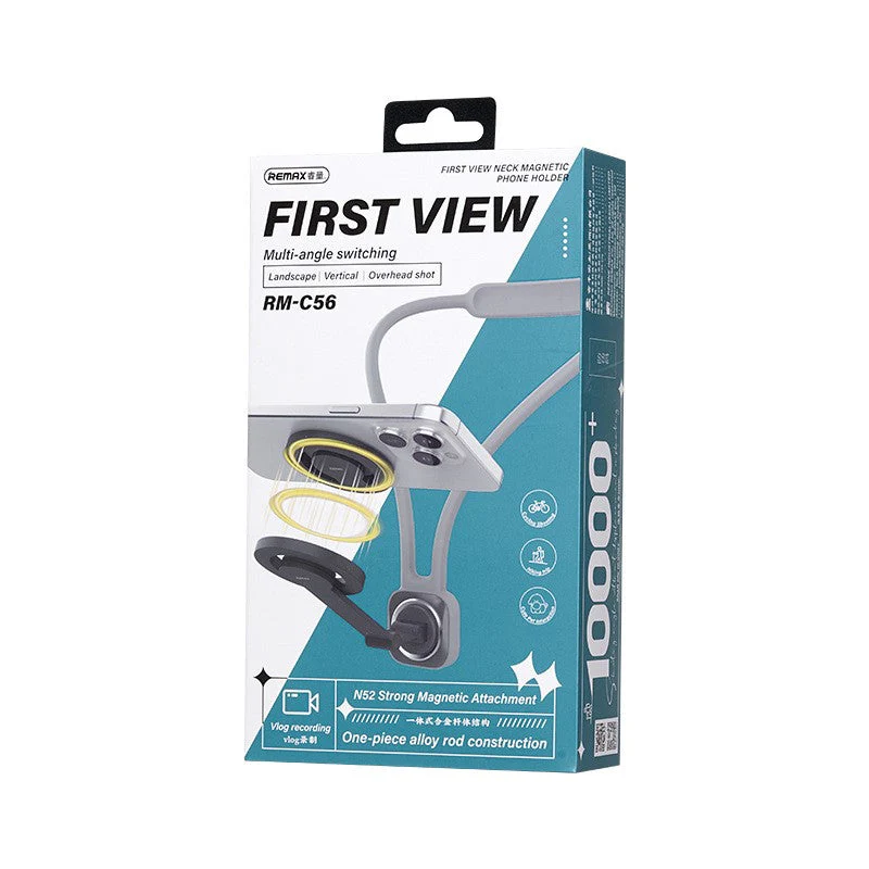Multi angle adjustable Neck Magsafe Magnetic Phone Holder - Image 3