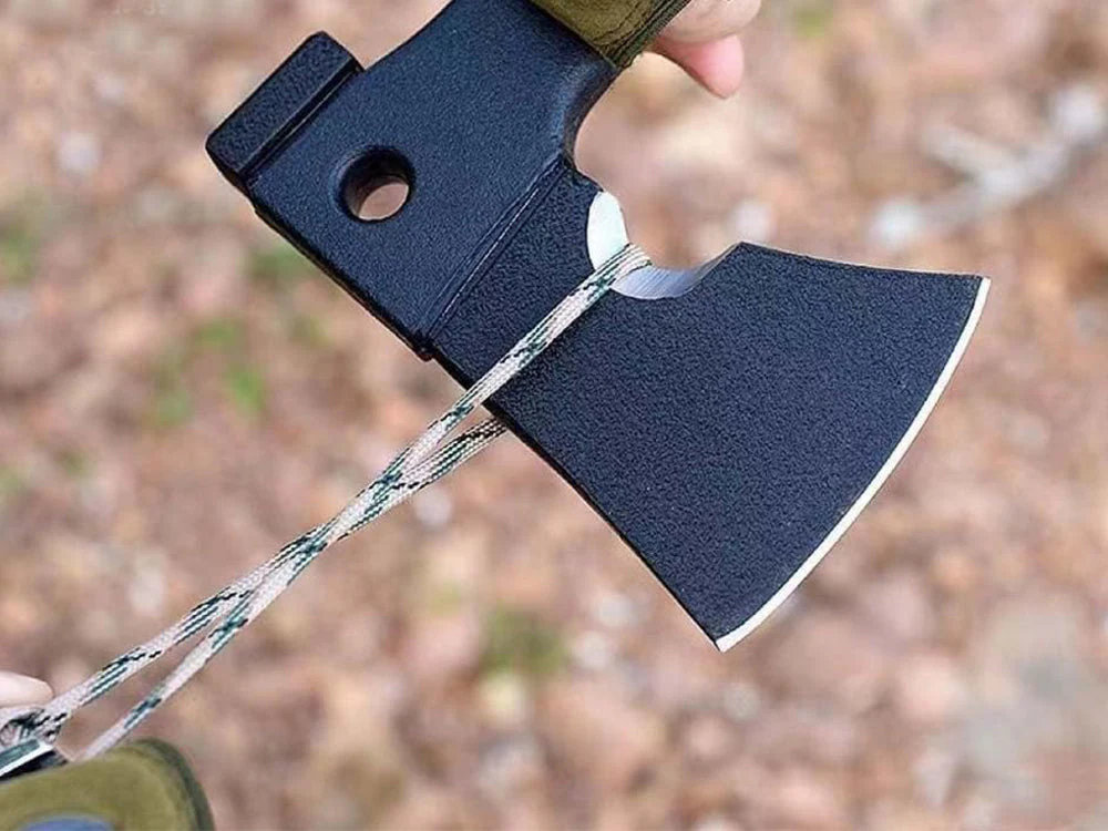 Multi-function Camping Axe - Image 3