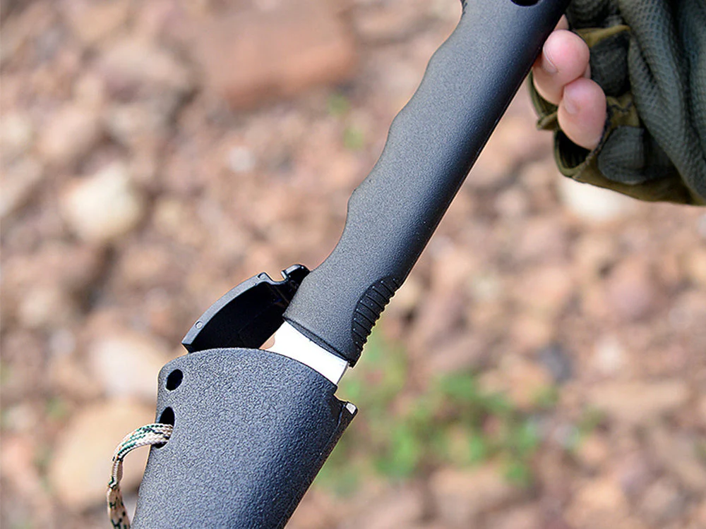Multi-function Camping Axe - Image 6