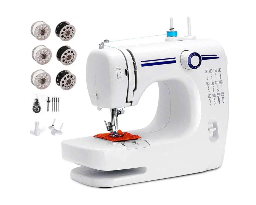 Multi-function Sewing Machine Dual - Image 8